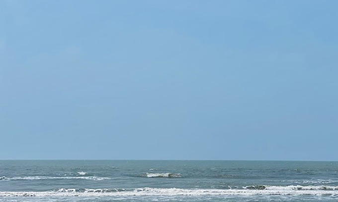 Centro House | Villa en la Playa Cartagena 55