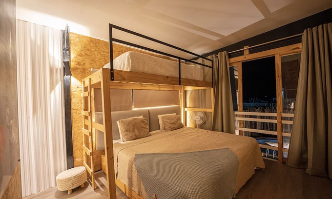 Pisco Bed & Breakfast | The Sanctuary of Paracas