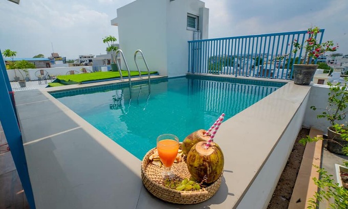 Gayariawas Hotel | Moustache Rehvaas Udaipur
