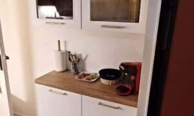 La Poterie Apartment | Breizh Pauz - Les Villas du Parc