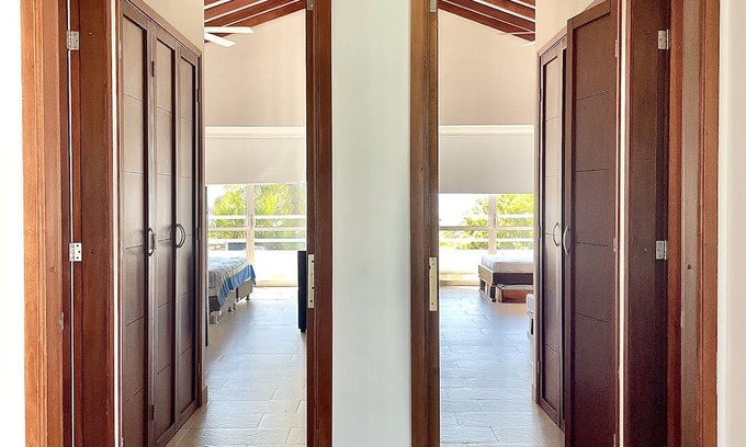 Ceballos House | Villa en la Playa Cartagena 37