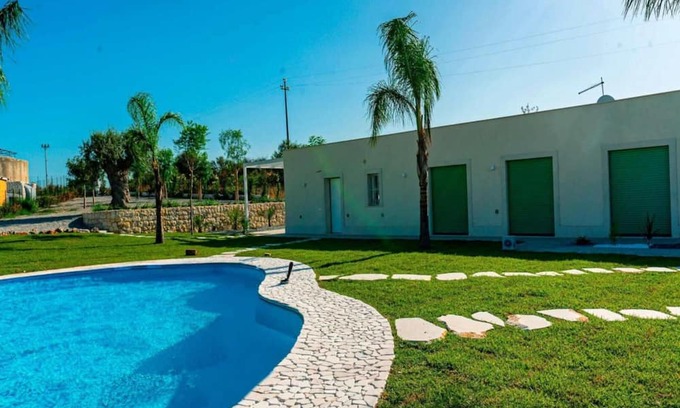 Brucoli Villa | Vrbo Property