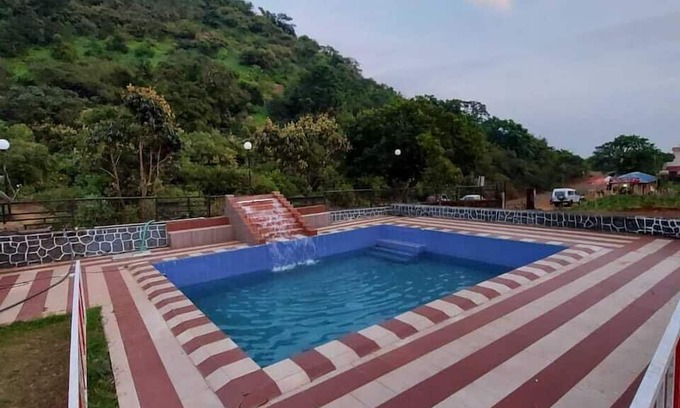 Medha Hotel | THE SHELAR'S ROYAL INN