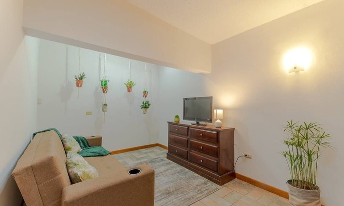 Chihuahua House | Casa Boho. Hermosa house equipped, centrally located