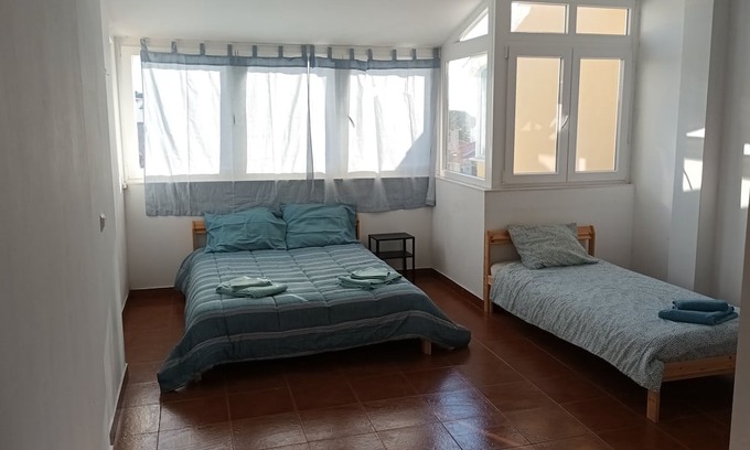 Carcavelos Apartment | Apartamento Carcavelos
