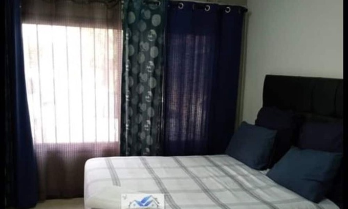 Lusaka Apartment | ! bedroomed fully furnished apartment Near East Park Mall