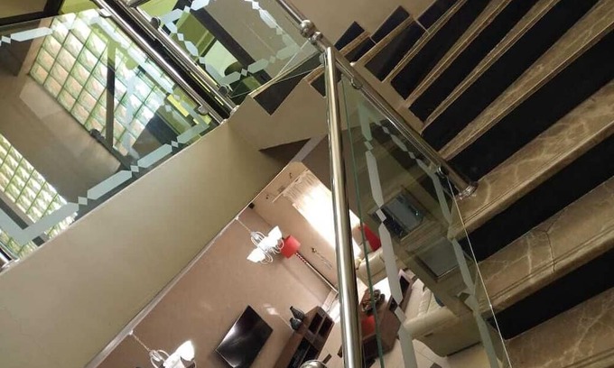 Lusaka Apartment | Executive fully furnished apartment close to amenities In Massmedia no001