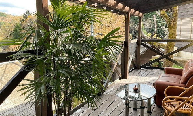 Kita-gun House | Room without meals Limited to 1 group per day W /Takamatsu Kagawa