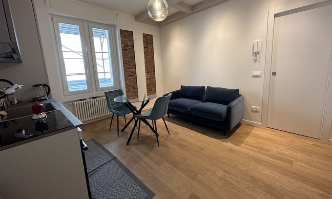 Turro Apartment | Vrbo Property
