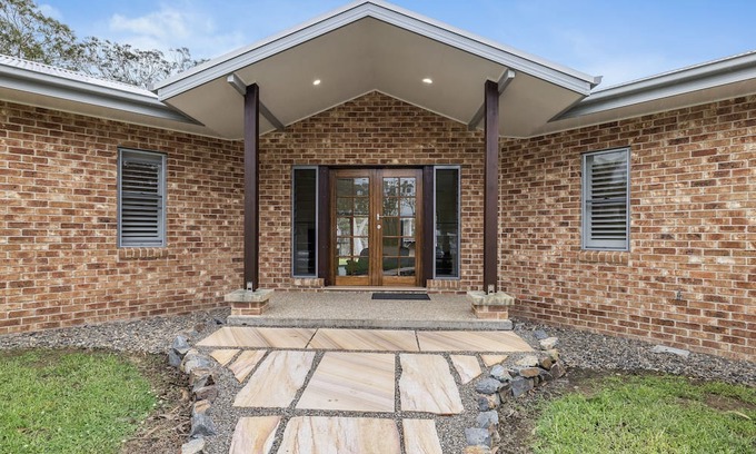 South West Rocks House | Tranquil Acres Arakoon - 125 Arakoon Rd South West Rocks