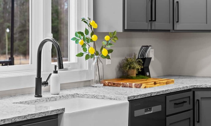 New Bloomfield House | Melissa Acres, Seclusion on the Ranch