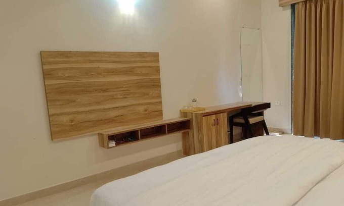 Udaipur Villa | The Udaipur Luxurious Villa With Private Swimming Pool and Graden