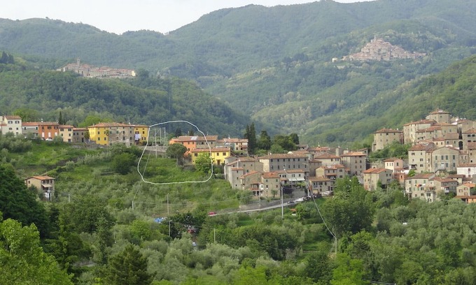 Castelvecchio Other | Casa Toscana - Pietra Serena