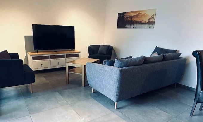 Nordhorn Apartment | Holiday apartment Nordhorn for 1 - 3 persons with 1 bedroom - Holiday apartment in one or multi-fami