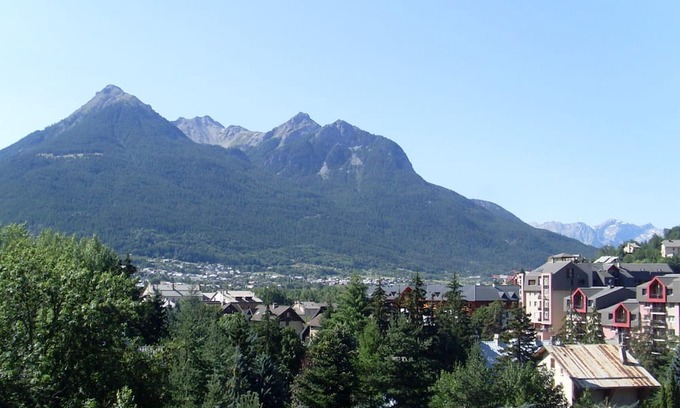 Briancon Apartment | Apartment Briançon, 2 bedrooms, 6 persons
