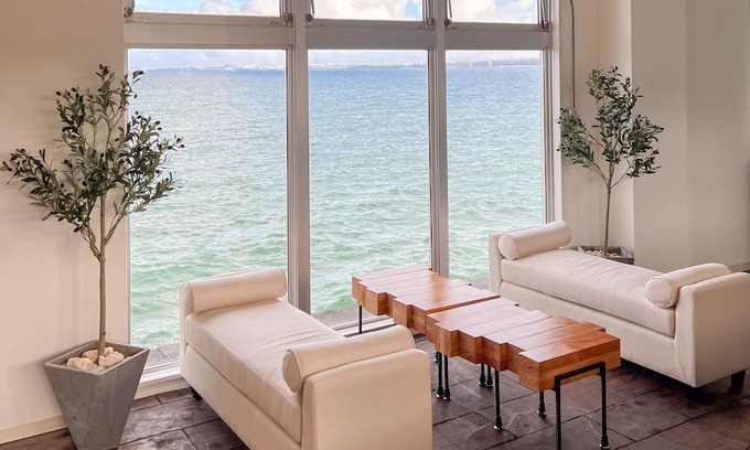 Kin House | OPEN commemoration Get 1 night free for 2 consecu / Kunigami-gun Okinawa