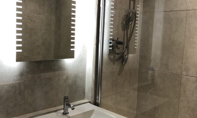 Les Pieces Apartment | Self-Catering Apartment in Guernsey