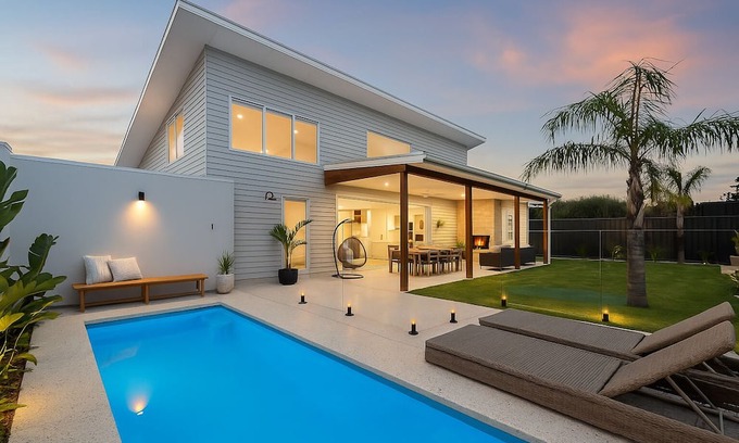 Scarborough House | The Palms @ Scarborough