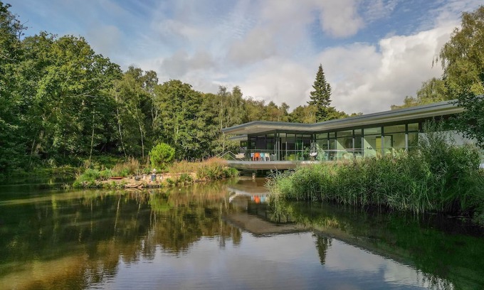 Bursledon Cottage | The Bridge House - Luxury Cottages