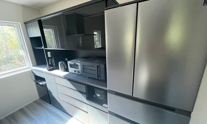 Rankoshi Villa | Newly built 1 house for rent to enjoy powder snow