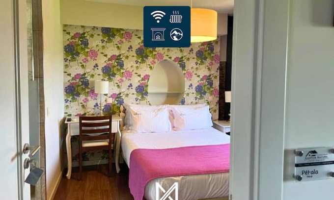 Arganil House | MyStay - Campus Natura | Double w/ breakfast