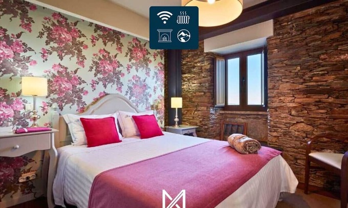 Arganil House | MyStay - Campus Natura | Double w/ breakfast