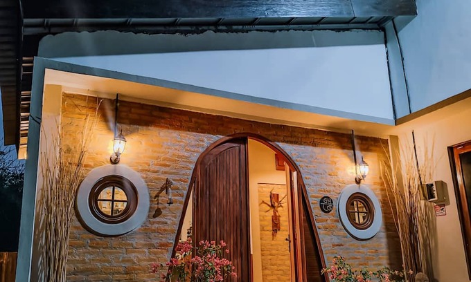 Kupang House | When comfort meets Hospitality
