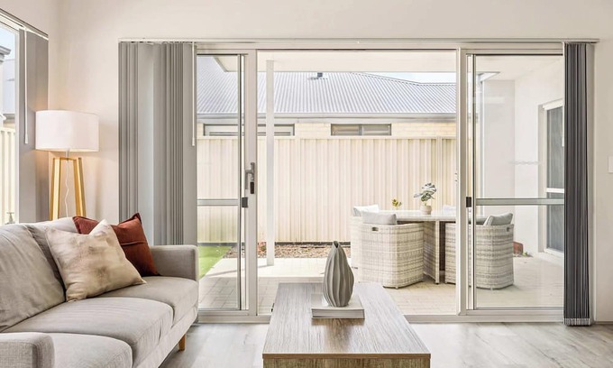 Canning Vale House | Quenda Villa Summary: