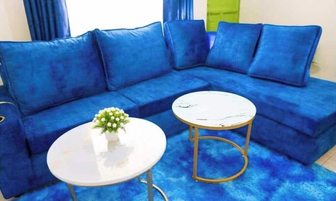 Sagana House | Muranga Glaston Homes