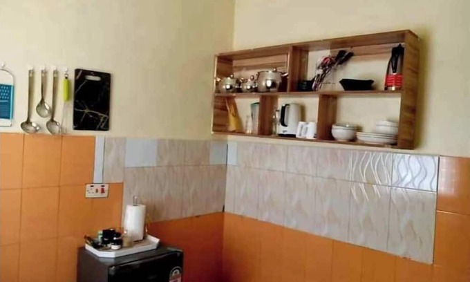 Sagana House | Muranga Glaston Homes 3