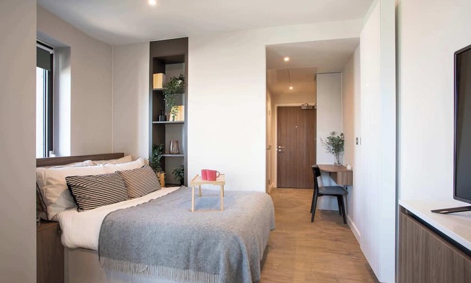 Fairfield Apartment | StayCozy in Croydon S