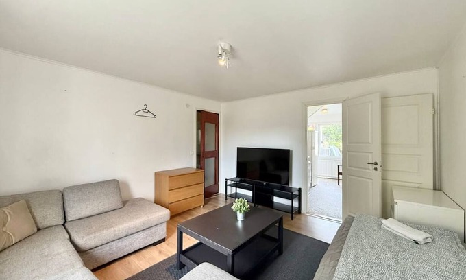 Molndal Apartment | Workers favorite home