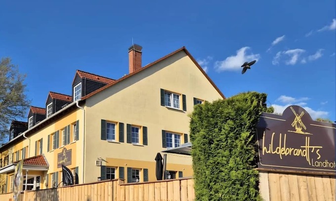 Klettbach Apartment | Vacation apartment/apartment for 6 guests with 60m² in Klettbach (297550)
