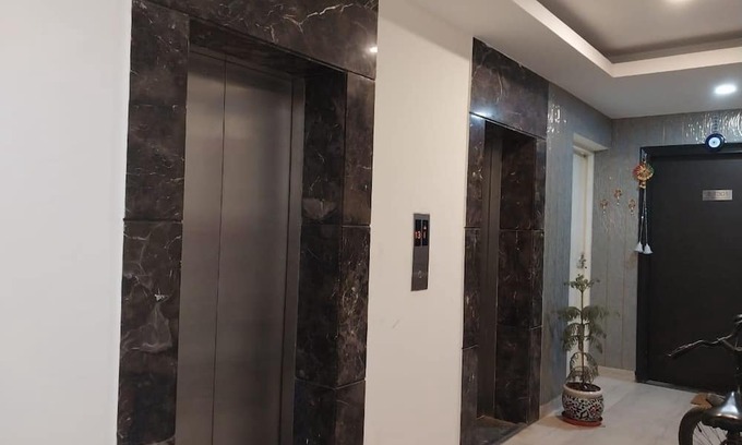 Gurugram Apartment | Quaint 1-bedroom apartment in Gurugram