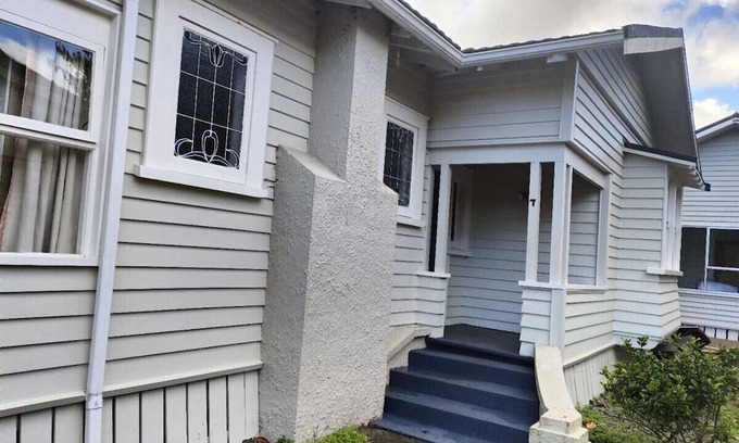 Epsom House | 5 Bedroom House, 7 Rangiatea Road, Epsom, Auckland