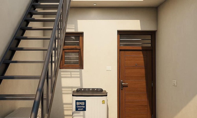 Kharar Villa | 2BHK Luxury Villa in Mohali 1ST Floor