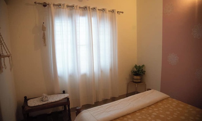 Mysore House | Serene 3-bedroom house in Mysore