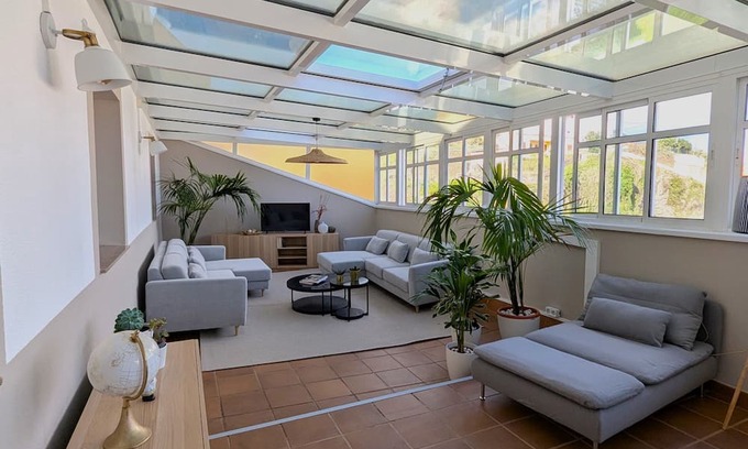 San Andres y Sauces Condo | VV Hermanas