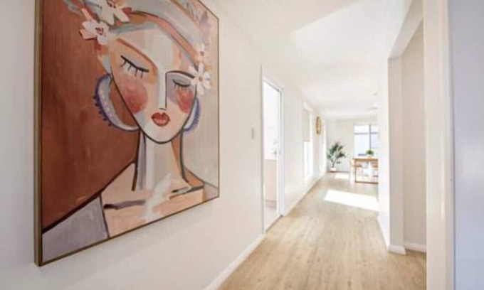 Dubbo House | Macintyre House - Dubbo