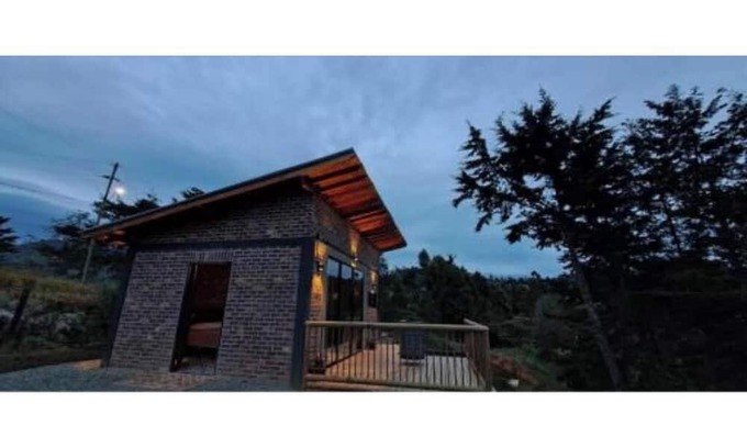 Rionegro Ski Chalet | Lodging La colonia