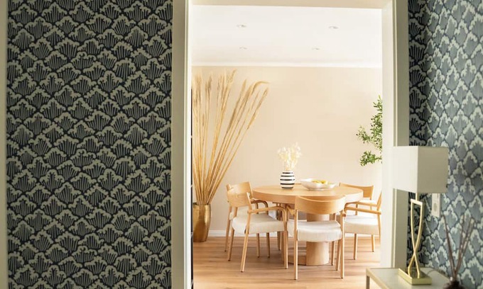 Wuppertal Apartment | Casa Sadowa-Home with style Exclusive designer apartment - Netflix - Balcony