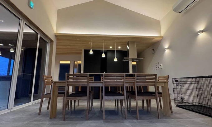 Kitasaku-gun House | Karuizawa rental vacation where you can stay with /Kitasaku-gun Nagano