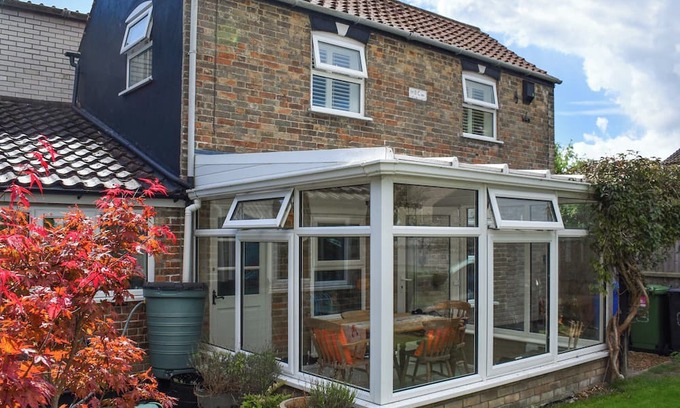 Pakefield Cottage | 2 bedroom accommodation in Pakefield, near Lowestoft