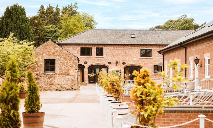 Felton Cottage | Tedsmore Cottages