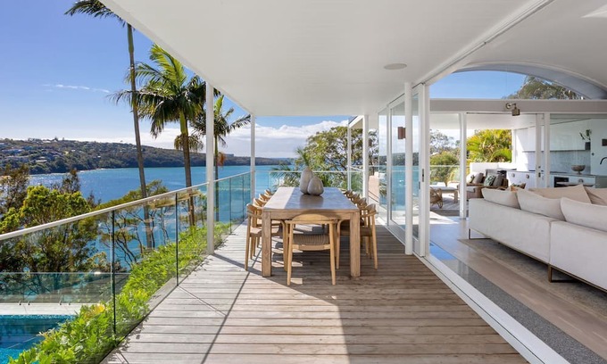Mosman House | Parriwi by Contemporary Hotels