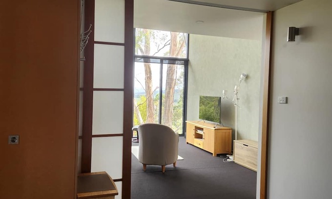 Grindelwald Apartment | Tamar Ridge Winery Apartment #5