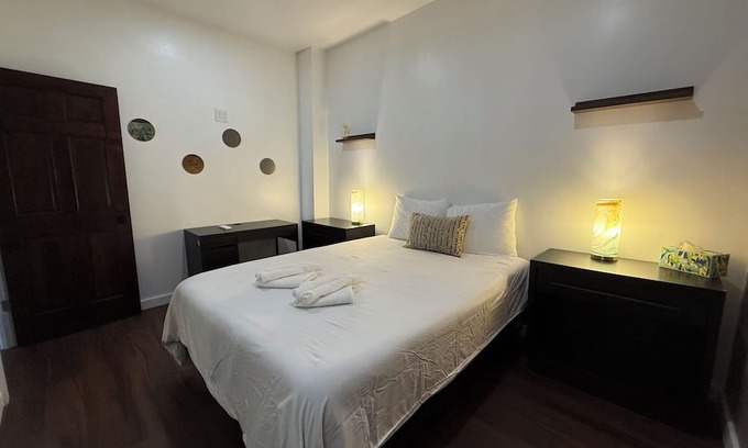 Bay Ridge Apartment | 3-bedroom apartment in wonderful Brooklyn, close to train
