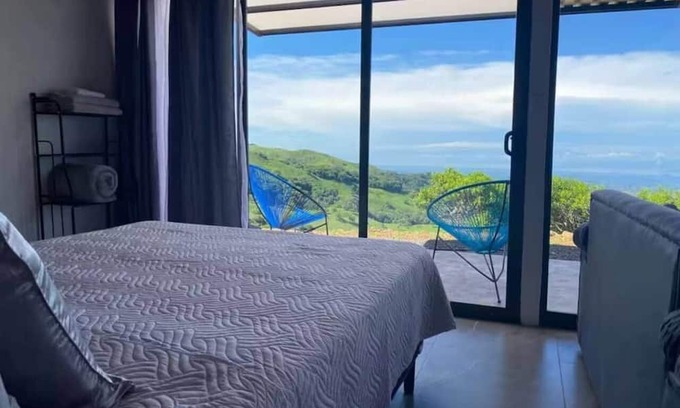 Sierra House | EcoLodge Verde - Monteverde