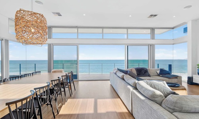Port Elliot House | 7 Boomer Drive, Port Elliot