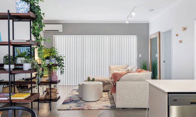 Ellenbrook Apartment | The Swan & Sepal - 2BDR - Ellenbrook